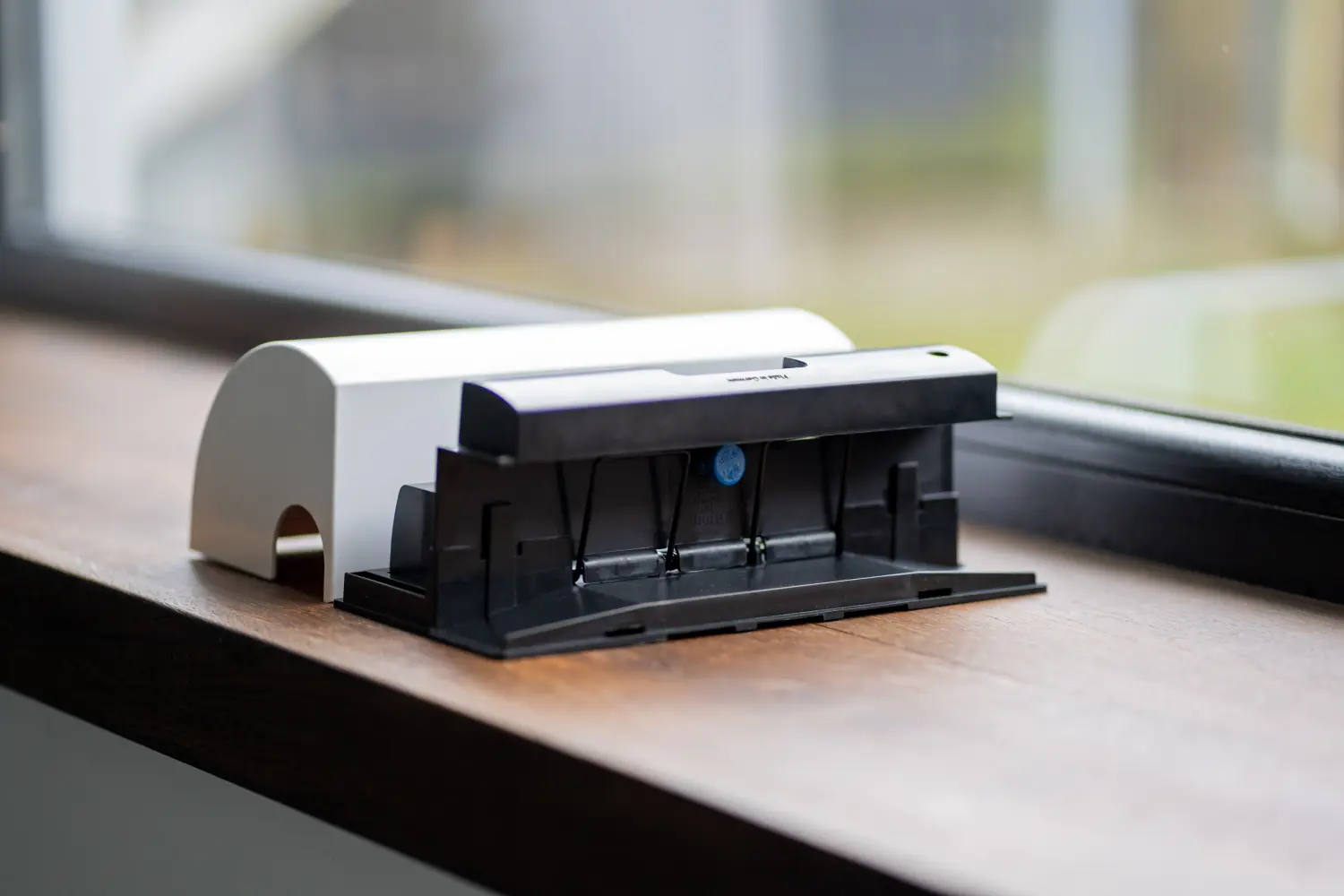 TubeTrap von Notox Schädlingsbekämpfung