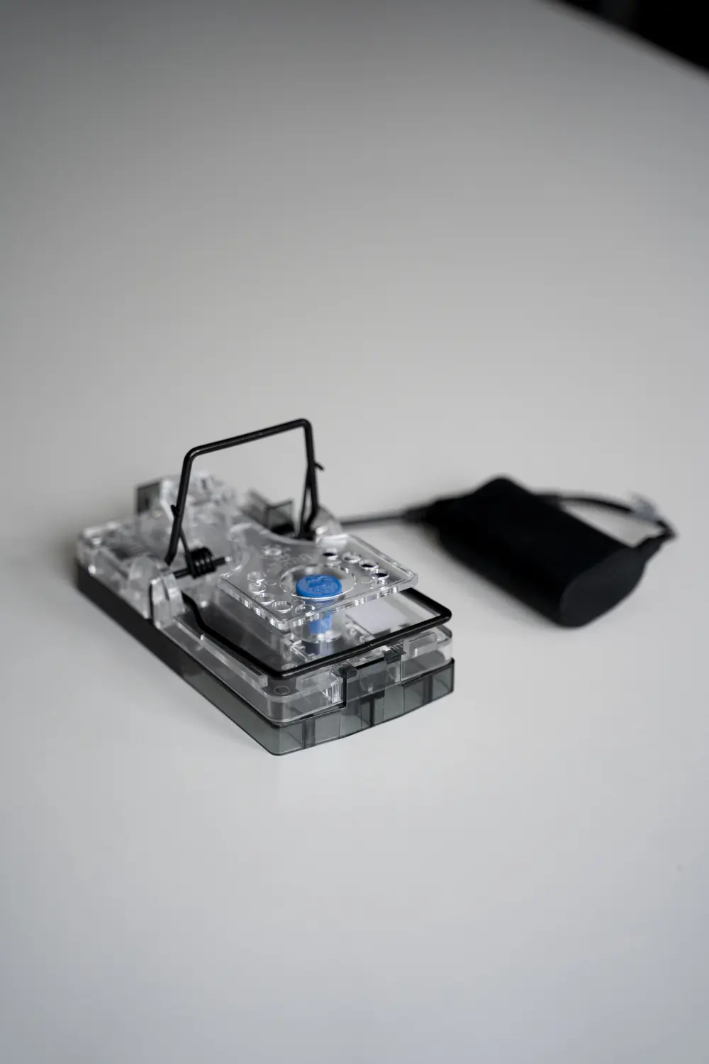 TubeTrap von Notox Schädlingsbekämpfung